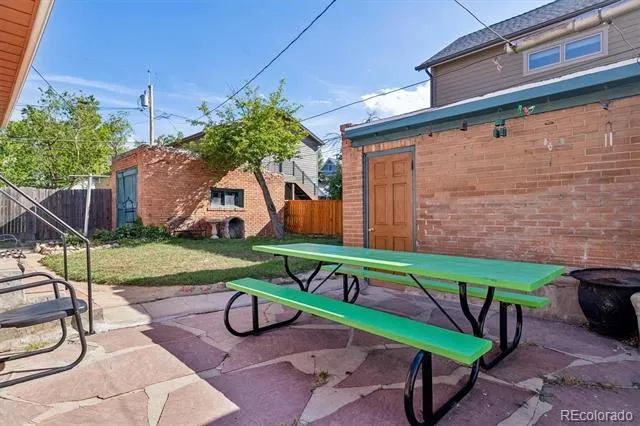 1106 Cheyenne Street Golden, CO 80401