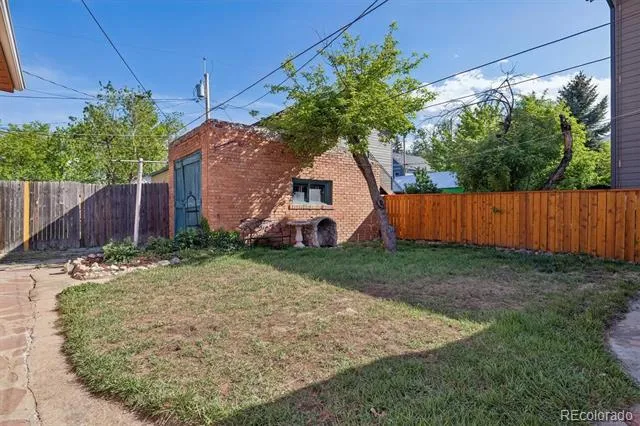 1106 Cheyenne Street Golden, CO 80401