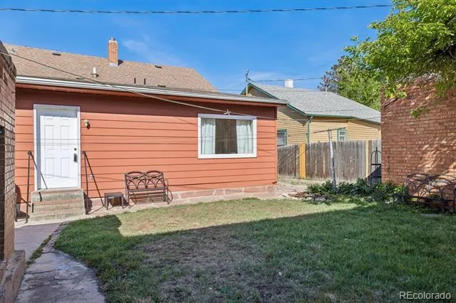 1106 Cheyenne Street Golden, CO 80401