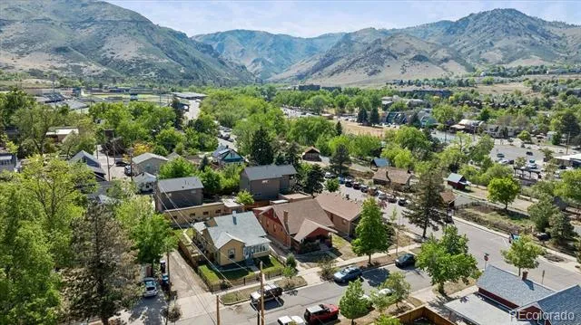 1106 Cheyenne Street Golden, CO 80401