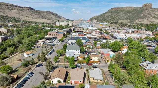 1106 Cheyenne Street Golden, CO 80401