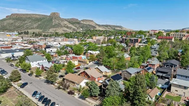 1106 Cheyenne Street Golden, CO 80401