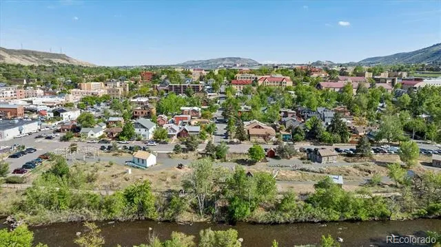 1106 Cheyenne Street Golden, CO 80401