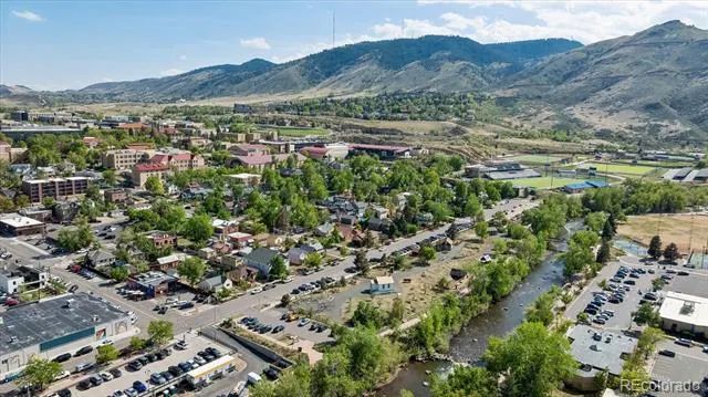 1106 Cheyenne Street Golden, CO 80401