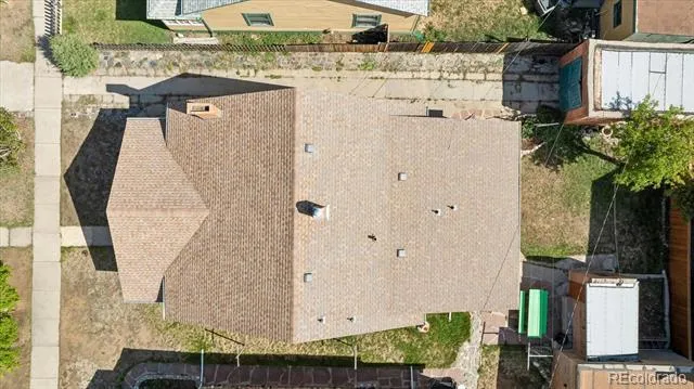 1106 Cheyenne Street Golden, CO 80401