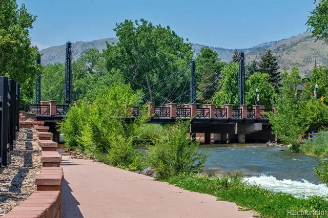 1106 Cheyenne Street Golden, CO 80401