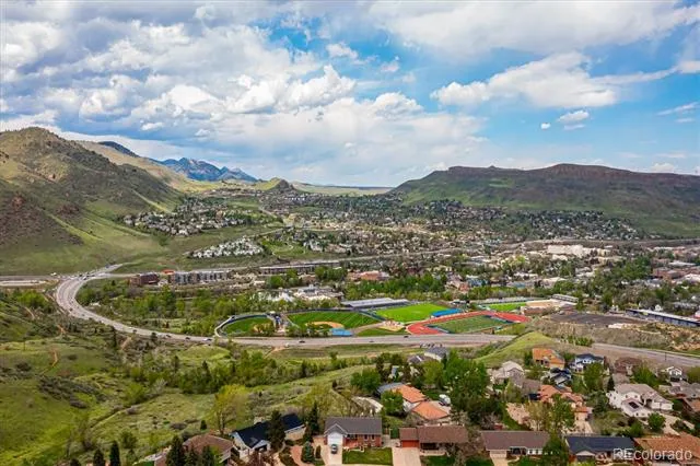 1106 Cheyenne Street Golden, CO 80401