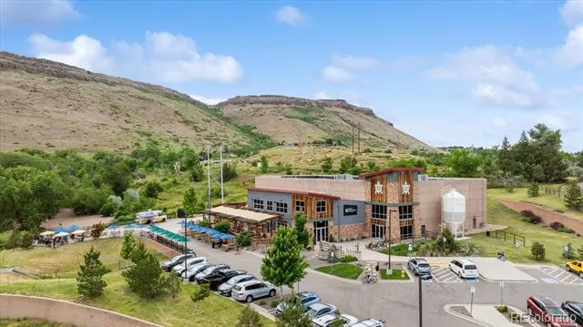 1106 Cheyenne Street Golden, CO 80401