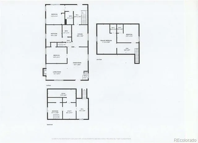 1106 Cheyenne Street Golden, CO 80401