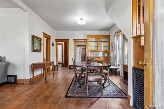1106 Cheyenne Street Golden, CO 80401