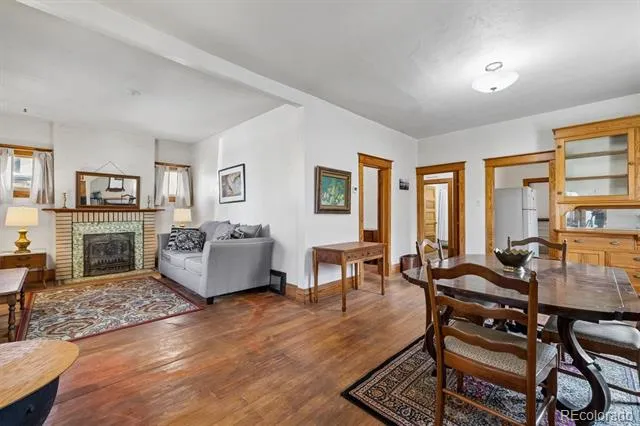 1106 Cheyenne Street Golden, CO 80401