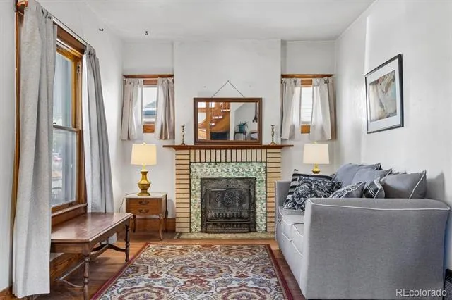 1106 Cheyenne Street Golden, CO 80401