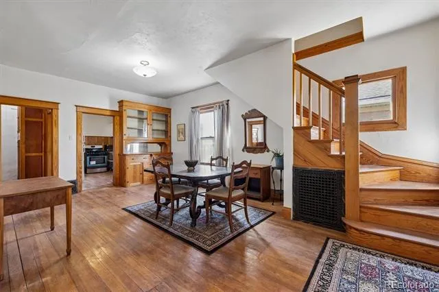 1106 Cheyenne Street Golden, CO 80401