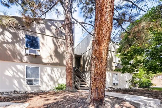 7373 W Florida Avenue #10F Denver, CO 80232