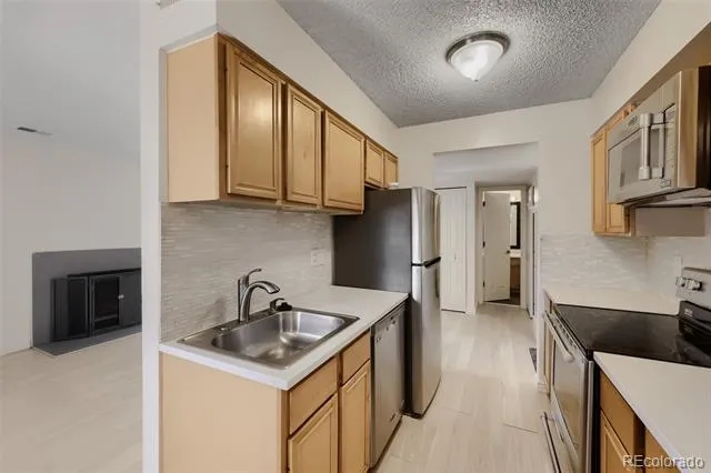 7373 W Florida Avenue #10F Denver, CO 80232