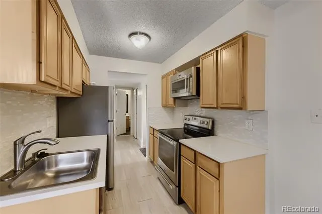 7373 W Florida Avenue #10F Denver, CO 80232
