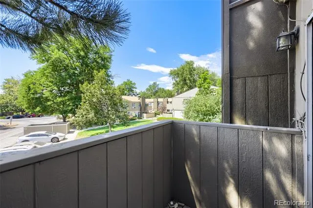 7373 W Florida Avenue #10F Denver, CO 80232