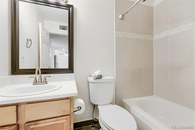 7373 W Florida Avenue #10F Denver, CO 80232