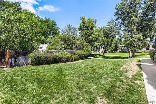 7373 W Florida Avenue #10F Denver, CO 80232