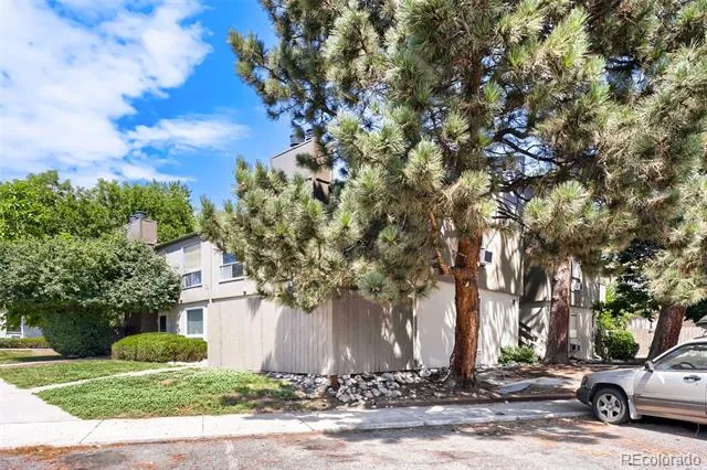 7373 W Florida Avenue #10F Denver, CO 80232