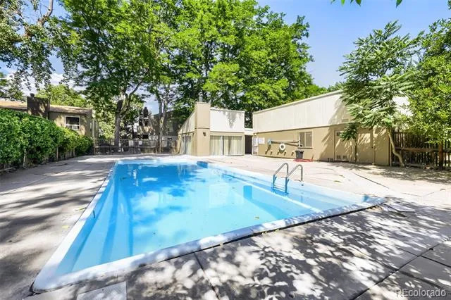 7373 W Florida Avenue #10F Denver, CO 80232