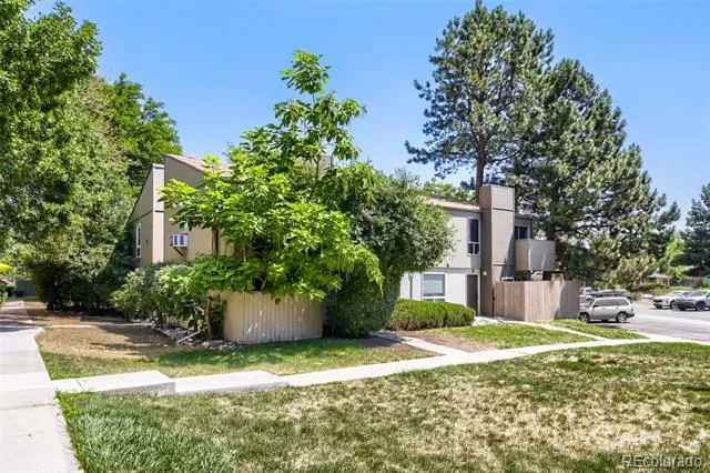 7373 W Florida Avenue #10F Denver, CO 80232