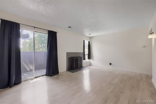 7373 W Florida Avenue #10F Denver, CO 80232