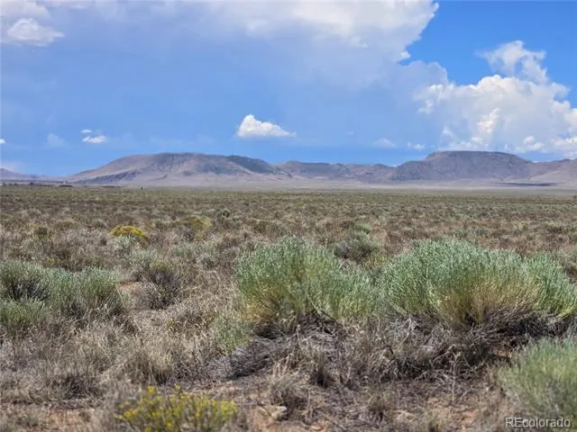 Lot 8 Mae Road San Luis, CO 81152