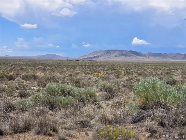 Lot 8 Mae Road San Luis, CO 81152