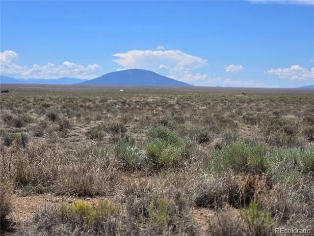 Lot 8 Mae Road San Luis, CO 81152
