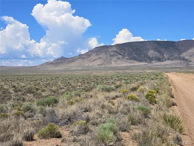 Lot 8 Mae Road San Luis, CO 81152