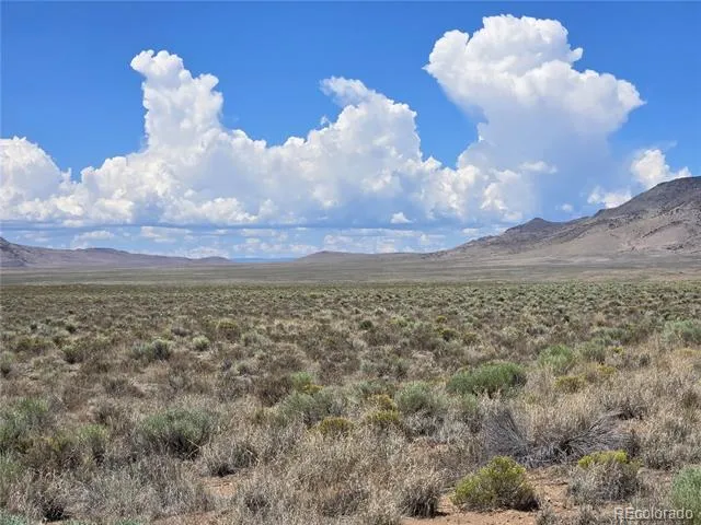 Lot 8 Mae Road San Luis, CO 81152