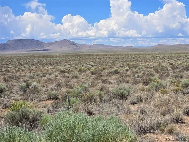 Lot 8 Mae Road San Luis, CO 81152