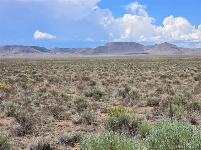 Lot 8 Mae Road San Luis, CO 81152