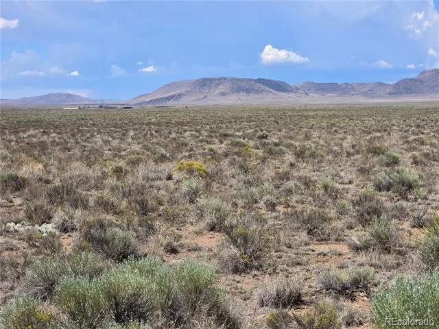 Lot 8 Mae Road San Luis, CO 81152