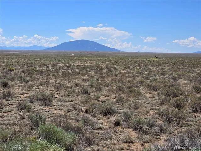 Lot 8 Mae Road San Luis, CO 81152