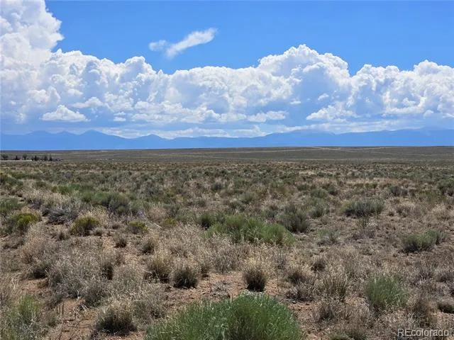 Lot 8 Mae Road San Luis, CO 81152