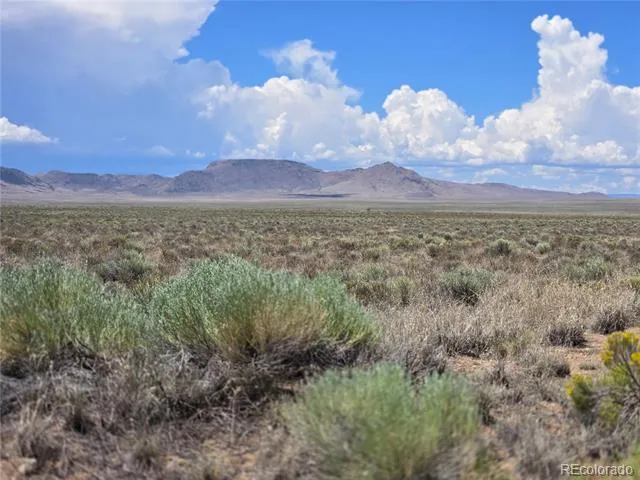 Lot 8 Mae Road San Luis, CO 81152