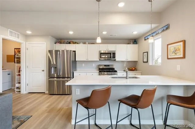 7866 Piton Point Colorado Springs, CO 80923