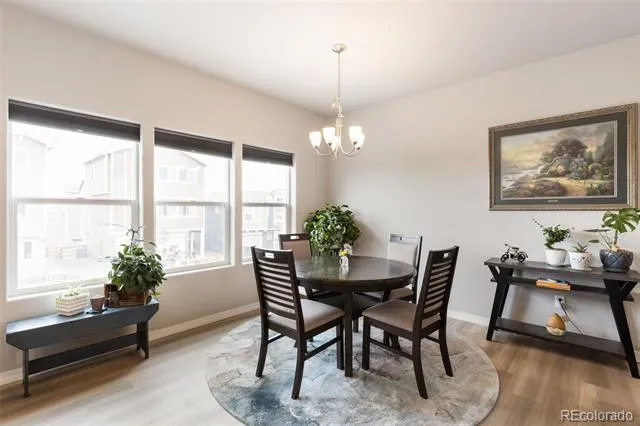 7866 Piton Point Colorado Springs, CO 80923