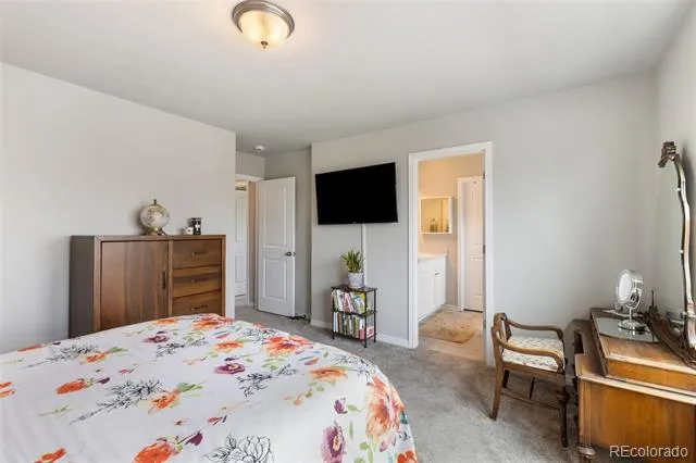 7866 Piton Point Colorado Springs, CO 80923