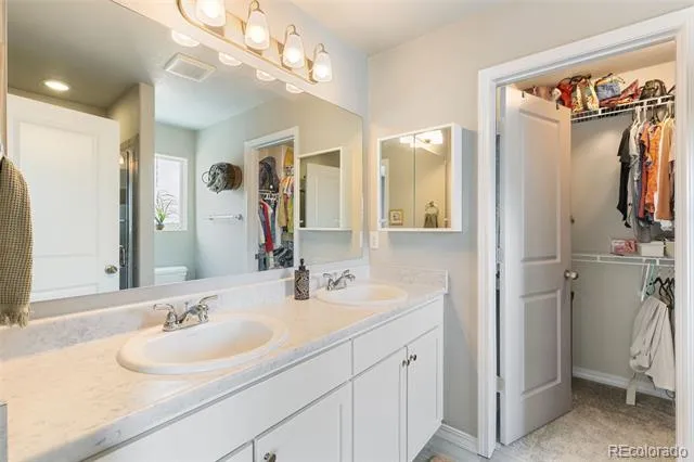7866 Piton Point Colorado Springs, CO 80923