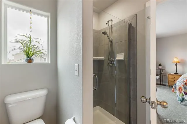 7866 Piton Point Colorado Springs, CO 80923