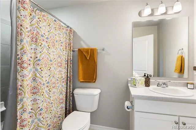 7866 Piton Point Colorado Springs, CO 80923