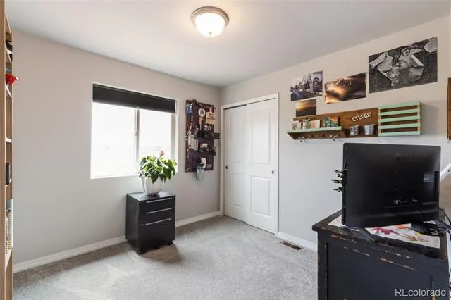 7866 Piton Point Colorado Springs, CO 80923