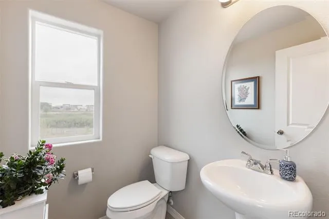 7866 Piton Point Colorado Springs, CO 80923