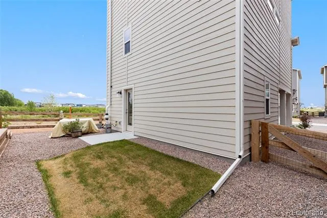 7866 Piton Point Colorado Springs, CO 80923