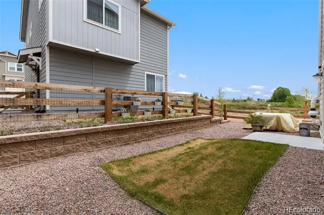 7866 Piton Point Colorado Springs, CO 80923