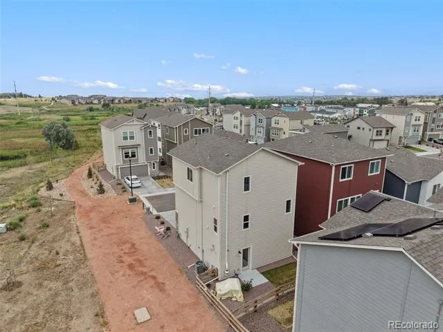 7866 Piton Point Colorado Springs, CO 80923