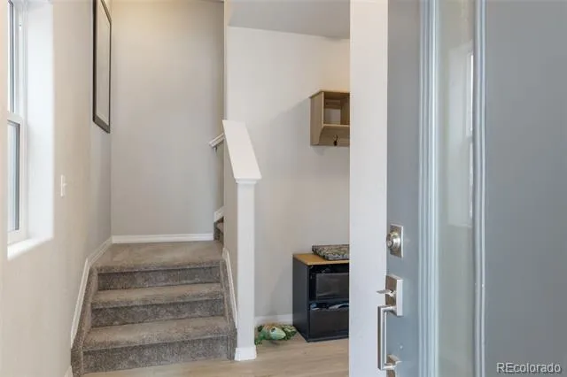 7866 Piton Point Colorado Springs, CO 80923
